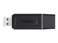KINGSTON 32GB USB3.2 Gen 1 DT Bk+White | DTX/32GB