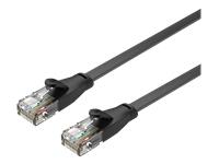 UNITEK C1809GBK Ethernet Cable UTP 1m