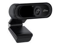 MEDIATECH Look IV – Webcam PC 720p Mic | MT4106
