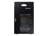 SAMSUNG 870 EVO 250GB SATA3 2.5inch SSD | MZ-77E250B/EU