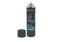 NATEC Compressed air duster Raccoon Air | NSC-1763