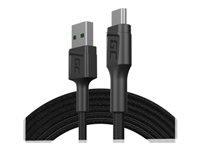 GREENCELL Cable GC PowerStream USB-A | KABGC17