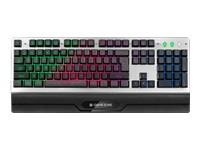 TRACER GAMEZONE ORES RGB keyboard | TRAKLA46749