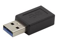 I-TEC USB Type A to Type-C Adapter | C31TYPEA