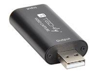 TECHLY Video Capture Card 1080P HDMI | 361919