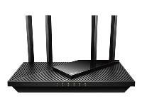 TP-LINK AX3000 Dual-Band Wi-Fi 6 Router | ARCHER AX55