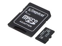 KINGSTON 8GB microSDHC Industrial C10 | SDCIT2/8GB