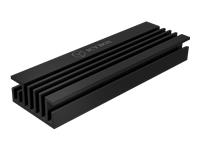 ICYBOX IB-M2HS-701 Heat sink for M.2 SSD