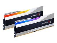 G.SKILL Trident Z5 RGB DDR5 32GB 2x16GB | F5-6000J4040F16GX2-TZ5RS
