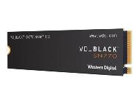 WD Black SSD SN770 NVMe 1TB | WDS100T3X0E