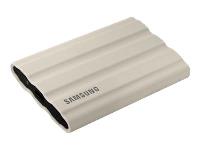 SAMSUNG Portable SSD T7 Shield 1TB | MU-PE1T0K/EU