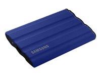 SAMSUNG Portable SSD T7 Shield 1TB | MU-PE1T0R/EU