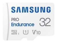 SAMSUNG PRO Endurance microSD 32GB | MB-MJ32KA/EU