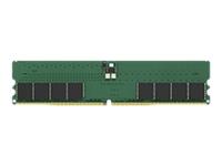 KINGSTON 32GB DDR5 4800MT/s Module | KCP548UD8-32