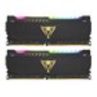PATRIOT Viper Steel RGB DDR4 16GB 2x8GB | PVSR416G320C6K