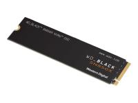 WD Black SSD SN850X Gaming NVMe 1TB M.2 | WDS100T2X0E