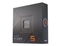 AMD Ryz5 7600X 5.3GHz AM5 6C/12 105W BOX | 100-100000593WOF