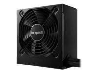 BE QUIET System Power 10 power supply | BN328