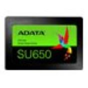 ADATA Ultimate SU650 1TB 2.5i SATA III | ASU650SS-1TT-R
