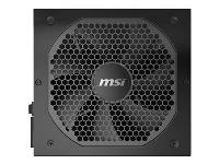 MSI MAG A850GL PCIE5 850W POWER SUPPLY
