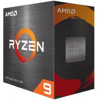 AMD CPU Desktop Ryzen 9 12C/24T 7900X3D (5.6GHz Max, 140MB,120W,AM5) box, with Radeon Graphics | 100-100000909WOF