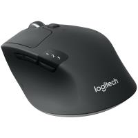 LOGITECH M720 Triathlon Wireless Mouse - BLACK | 910-004791