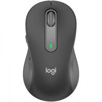 LOGITECH M650L Signature Bluetooth Mouse - GRAPHITE | 910-006236