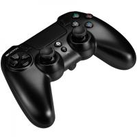 CANYON GP-W5, Wireless Gamepad With Touchpad For PS4 | CND-GPW5