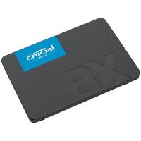 CRUCIAL BX500 480GB SSD, 2.5” 7mm, SATA 6 Gb/s, Read/Write: 540 / 500 MB/s | CT480BX500SSD1