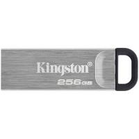 Kingston 256GB DataTraveler Kyson 200MB/s Metal USB 3.2 Gen 1, EAN: 740617309195 | DTKN/256GB