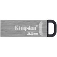 Kingston 32GB DataTraveler Kyson 200MB/s Metal USB 3.2 Gen 1, EAN: 740617309027 | DTKN/32GB
