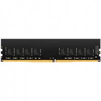 Lexar® DDR4 8GB 288 PIN U-DIMM 3200Mbps, CL22, 1.2V- BLISTER Package, EAN: 843367123797 | LD4AU008G-B3200GSST