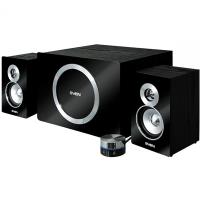 Speakers SVEN MS-1085, black, SV-01301085BK