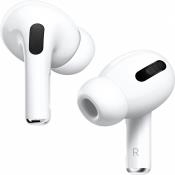 Apple AirPods Pro with Wireless Charging Case | MWP22ZM/A