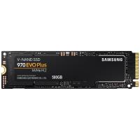 Samsung SSD 980 500GB M.2 PCIE Gen 3.0 NVME PCIEx4, 3100/2600 MB/s, 300TBW, 5yrs, EAN: 8806090572227 | MZ-V8V500BW