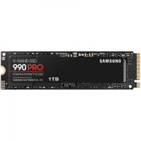 Samsung SSD 1TB M.2 PCIEx4 PCI Gen4.0 990 Pro without Heatsink 600 TBW 5 yrs | MZ-V9P1T0BW