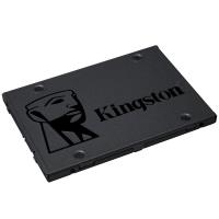 KINGSTON A400 240GB SSD, 2.5” 7mm, SATA 6 Gb/s, Read/Write: 500 / 350 MB/s | SA400S37/240G