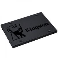 KINGSTON A400 960GB SSD, 2.5” 7mm, SATA 6 Gb/s, Read/Write: 500 / 450 MB/s | SA400S37/960G