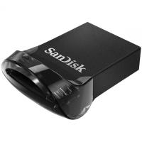 SanDisk Ultra Fit 256GB, USB 3.1 - Small Form Factor Plug & Stay Hi-Speed USB Drive, EAN: 619659163792 | SDCZ430-256G-G46