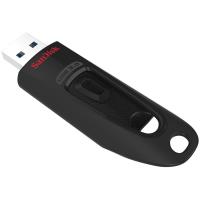 SanDisk Ultra 256GB, USB 3.0 Flash Drive, 130MB/s read, EAN: 619659125974 | SDCZ48-256G-U46