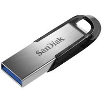 SanDisk Ultra Flair USB 3.0 128GB ; EAN: 619659136710 | SDCZ73-128G-G46