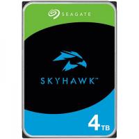 SEAGATE HDD SkyHawk (3.5''/4TB/SATA 6Gb/s/rpm 5400) | ST4000VX016
