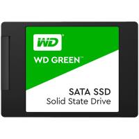 SSD WD Green(2.5", 1TB, SATA III 6 Gb/s) | WDS100T2G0A