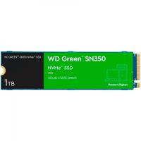 SSD WD Green (M.2, 1TB, PCIE GEN3) | WDS100T3G0C