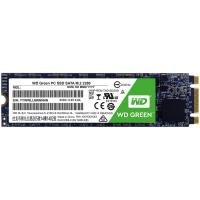 SSD WD Green (M.2, 240GB, SATA III 6 Gb/s) | WDS240G2G0B
