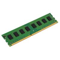 MEMORY DIMM 4GB PC12800 DDR3/KVR16LN11/4 KINGSTON | Akcija išpardavimas