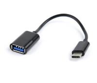 I/O ADAPTER USB2 TO USB-C OTG/A-OTG-CMAF2-01 GEMBIRD