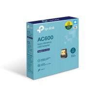 WRL ADAPTER 600MBPS USB/ARCHER T2U NANO TP-LINK | ARCHERT2UNANO