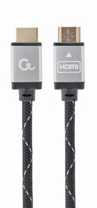 CABLE HDMI-HDMI 1.5M SELECT/PLUS CCB-HDMIL-1.5M GEMBIRD