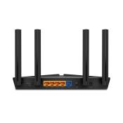 Wireless Router|TP-LINK|Wireless Router|1500 Mbps|IEEE 802.11a|IEEE 802.11 b/g|IEEE 802.11n|IEEE 802.11ac|IEEE 802.11ax|1 WAN|4x10/100/1000M|ARCHERAX10